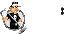 Black Tie logo